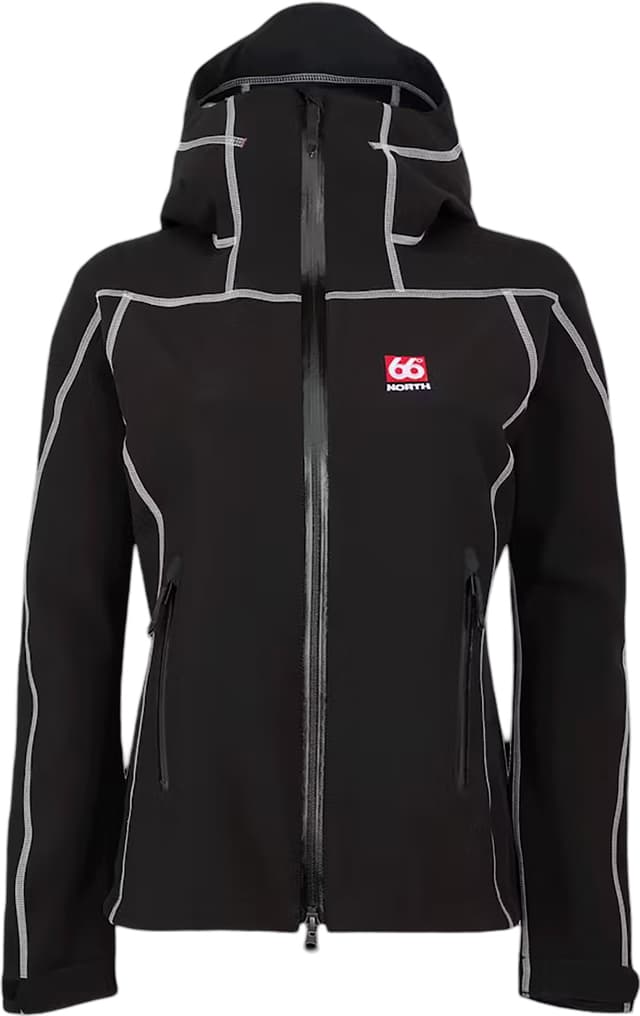 66 North Vatnajökull Jacket - Women's | Altitude Sports