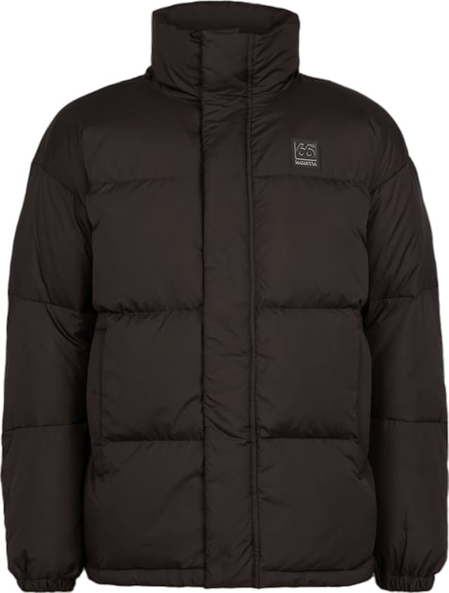 66 North Dyngja Down Jacket - Unisex | Altitude Sports