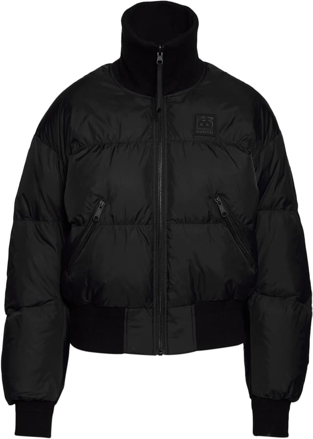 【NKNIT】knit blouson mohair KNIT blouson – NKNIT