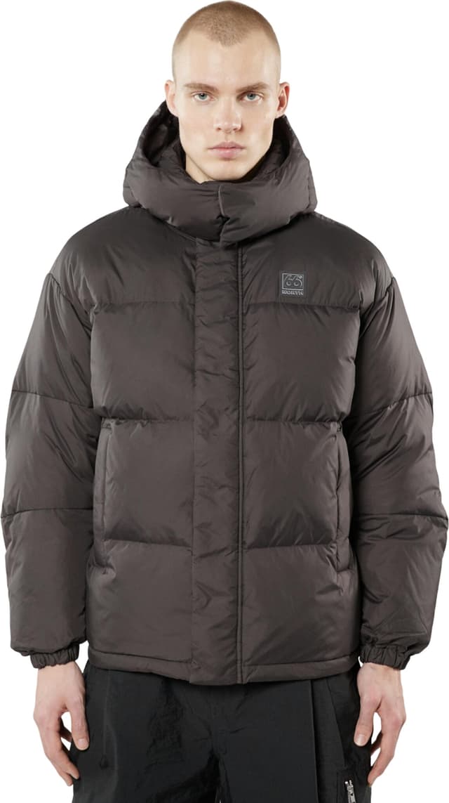 66 North Dyngja Down Jacket - Unisex | Altitude Sports