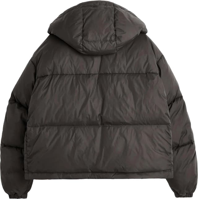 66 North Dyngja Down Cropped Jacket - Women's | Altitude Sports
