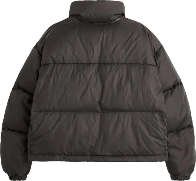 66 North Dyngja Down Cropped Jacket - Women's | Altitude Sports