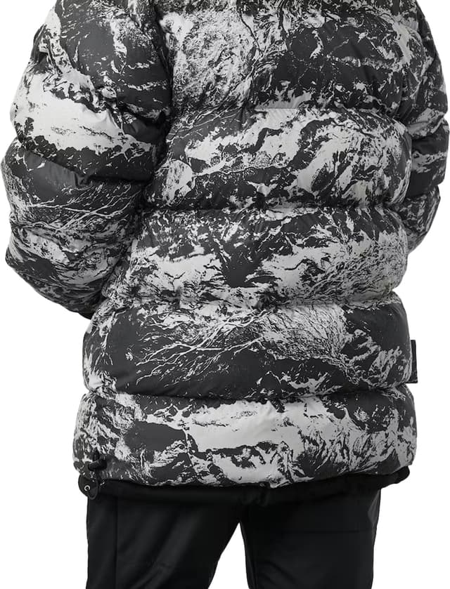 66 North Thorsmork Gore-Tex Infinium Parka - Unisex | Altitude Sports