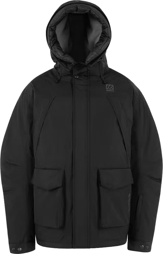 【美品】66°NORTH steinn Gore infinium 66 North Thorsmork Gore-Tex Infinium Parka - Unisex | Altitude Sports
