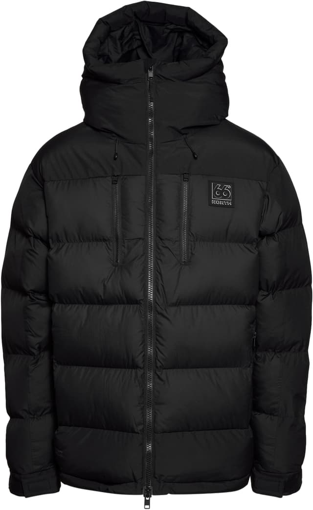66 North Dyngja Down Jacket - Unisex | Altitude Sports