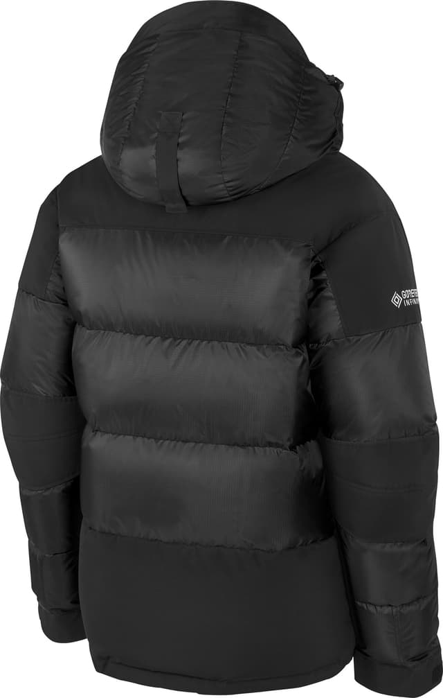 ジャケット・アウター nonnative TRPR HOODED CO CT WEATHER TRPR HOODED CO CT WEATHER WITH GORE-TEX IFINIUM VW (NN-J4121