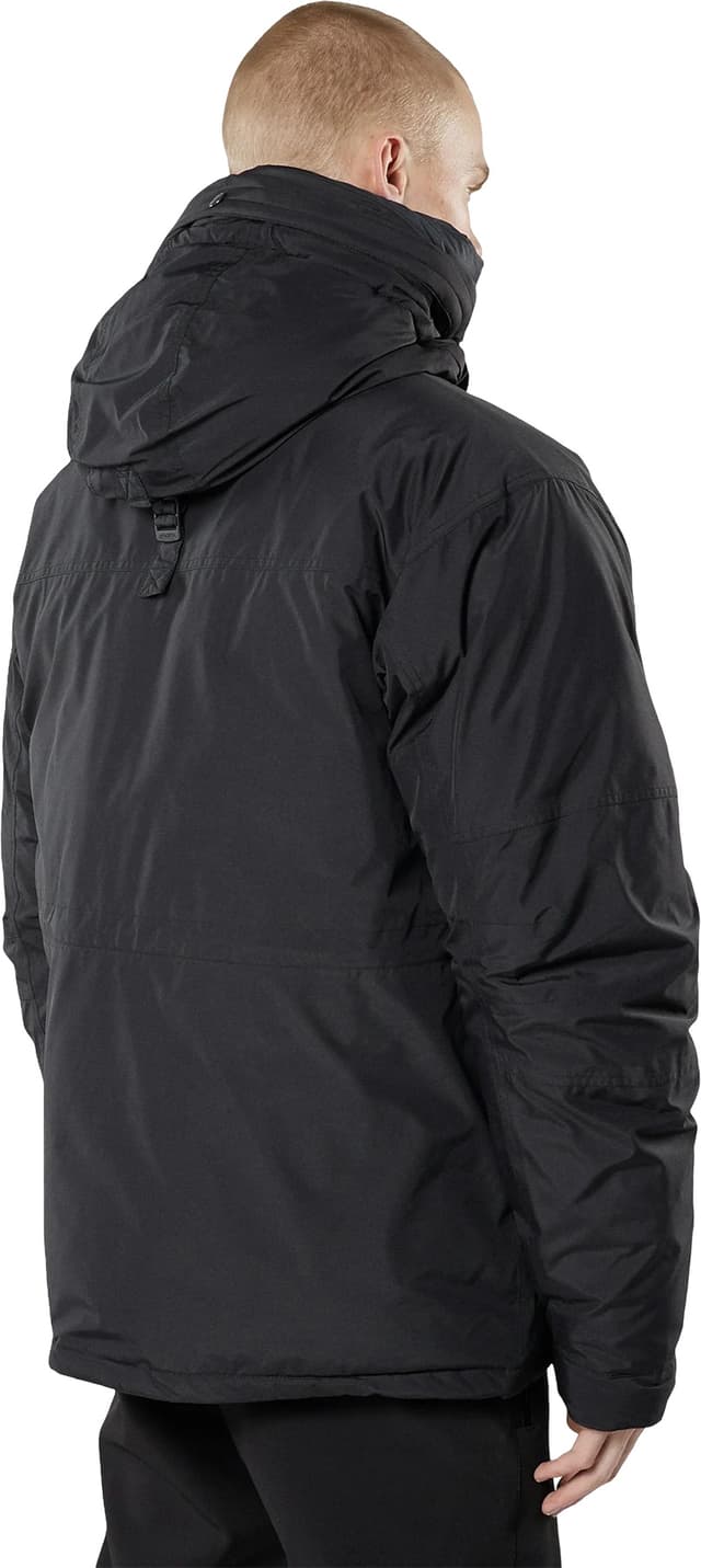 66 North Þórsmörk Parka - Men's | Altitude Sports