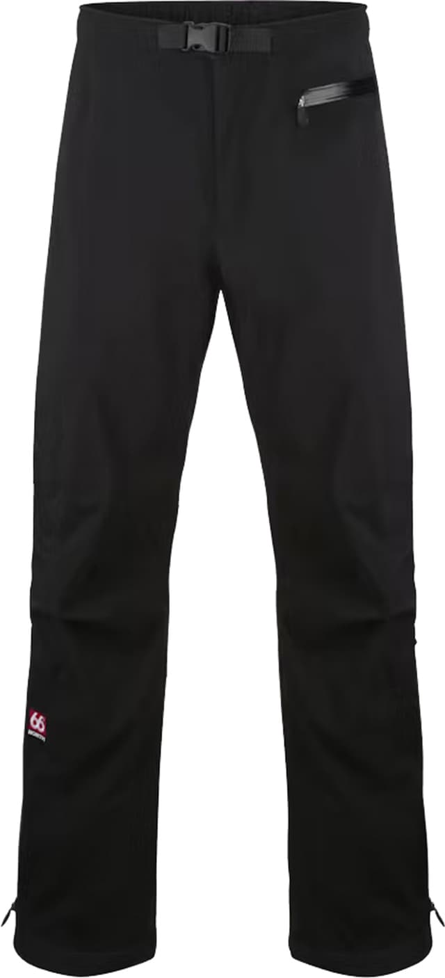 Mammut Stoney HS Pants - Men's | The Last Hunt