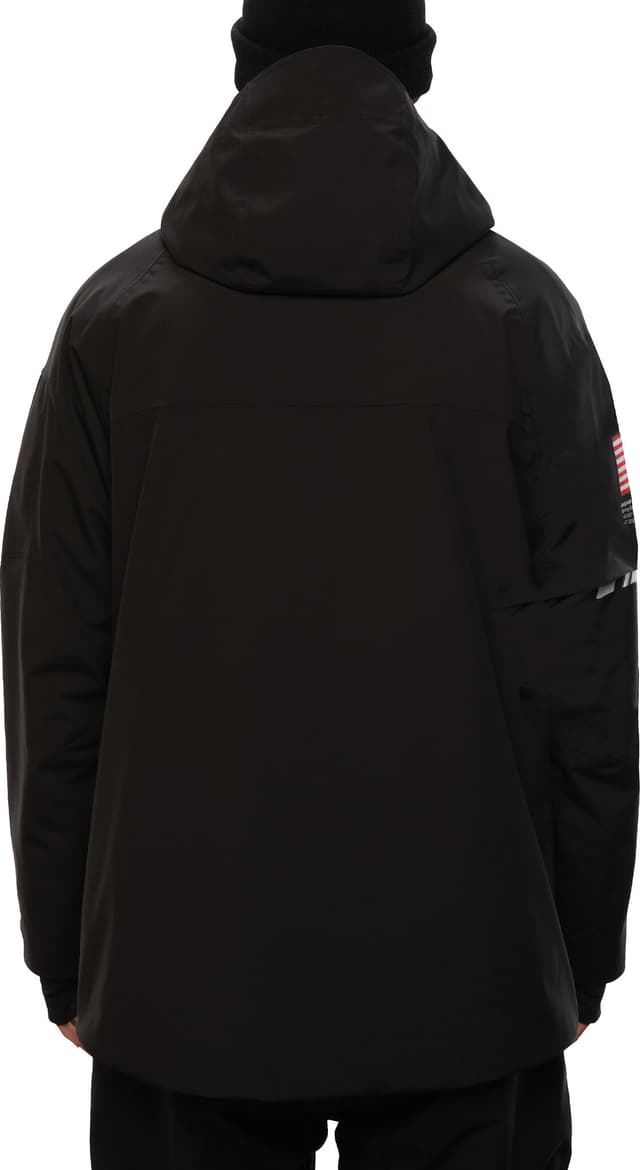 686 NASA Exploration Thermagraph Jacket - Men's | Altitude Sports