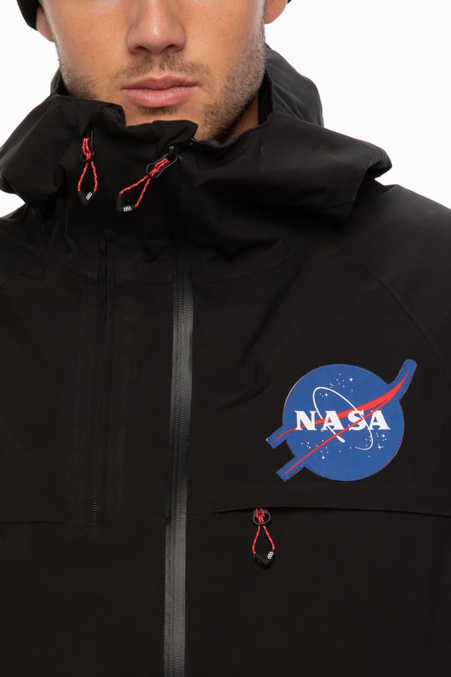 686 NASA Exploration Thermagraph Jacket - Men's | Altitude Sports