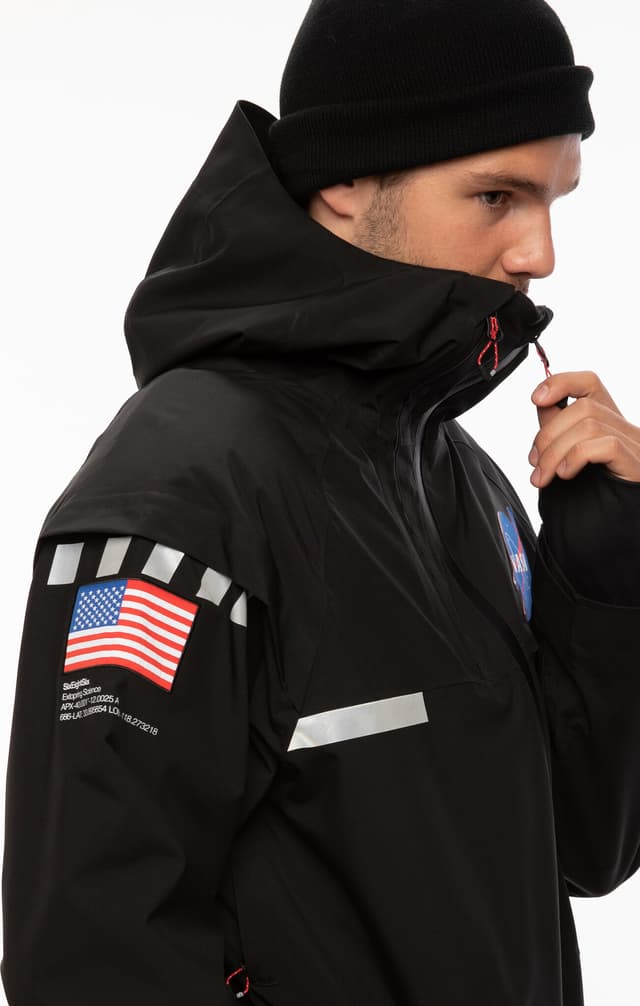 686 NASA Exploration Thermagraph Jacket - Men's | Altitude Sports