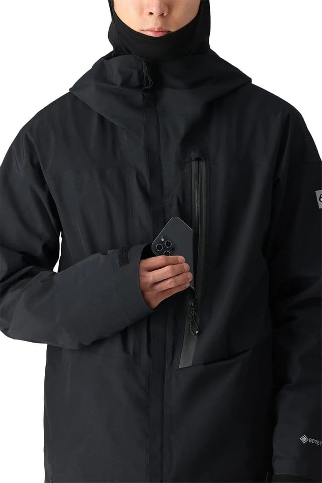 686 Gore-Tex GT Shell Jacket - Men's | Altitude Sports