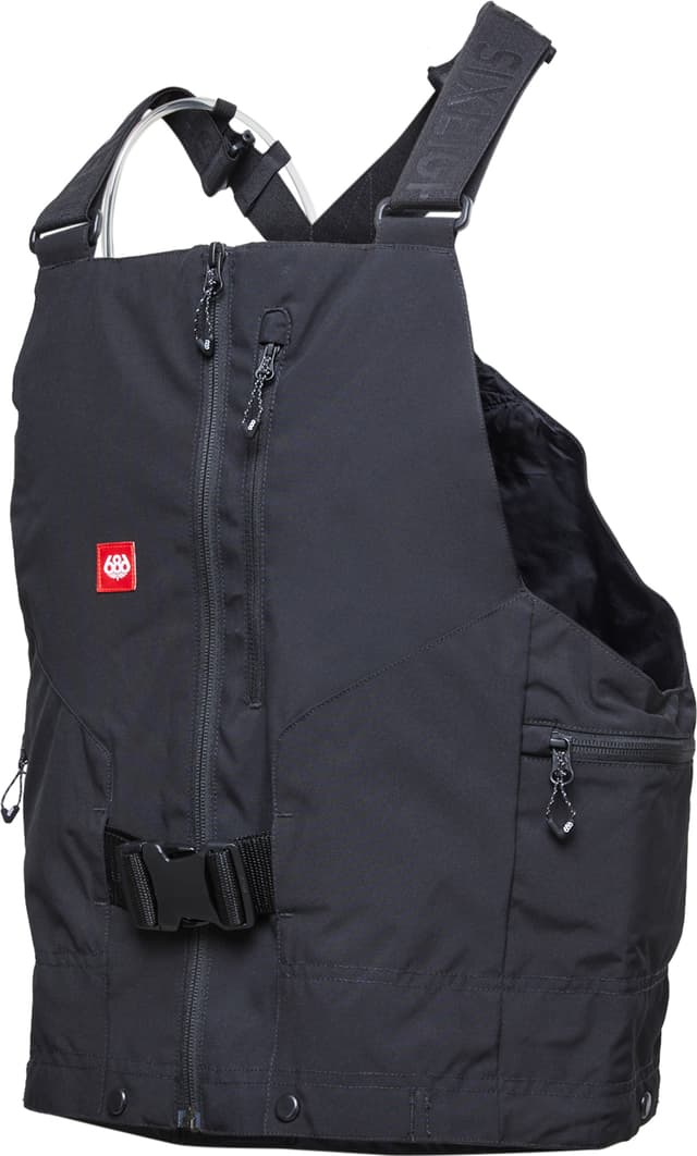 686 Hydrastash Smarty Vest - Men's | Altitude Sports