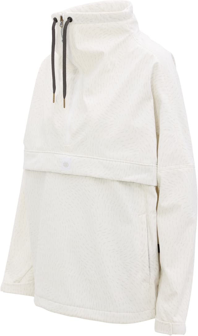 686 Waterproof Anorak - Women's | The Last Hunt