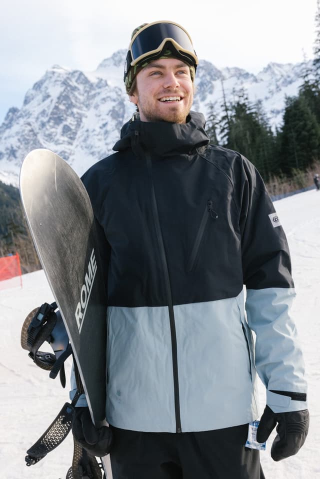 686 Hydra Thermagraph Jacket - Men's | Altitude Sports