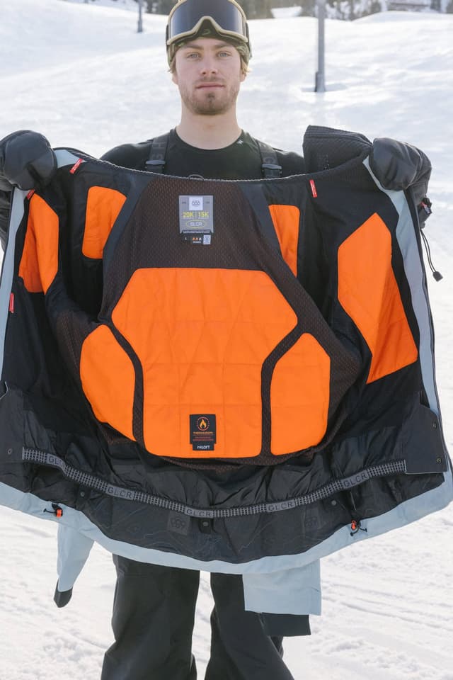 686 Hydra Thermagraph Jacket - Men's | Altitude Sports
