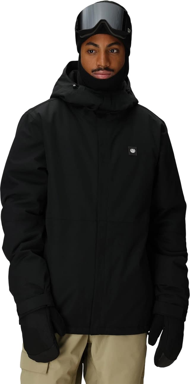 未使用品　686 Foundation Insulated Jacket M 686 Foundation Insulated Jacket - Men's | Altitude Sports