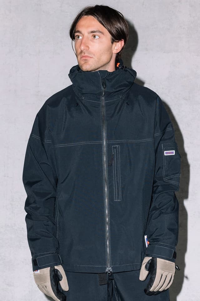 686 686 Dojo Jacket - Men's | Altitude Sports