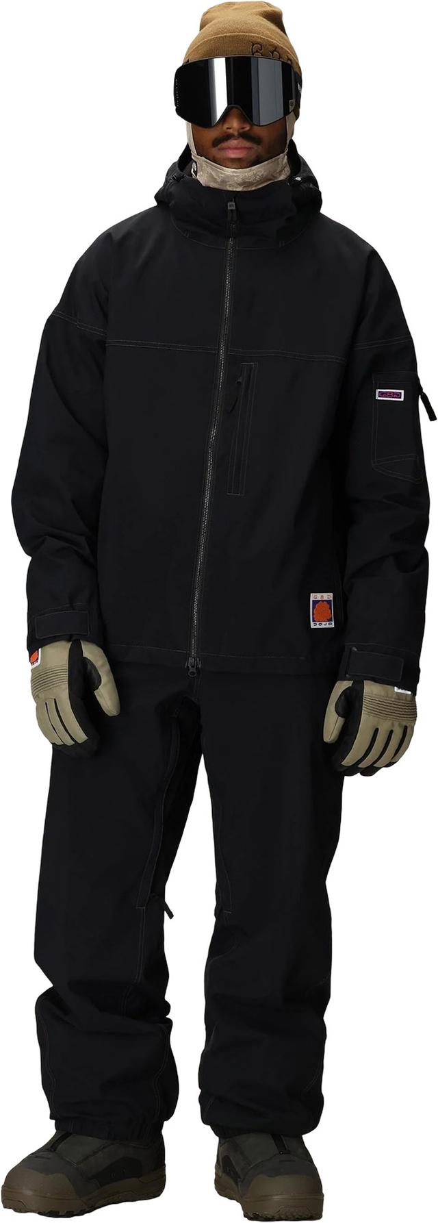 686 686 Dojo Jacket - Men's | Altitude Sports