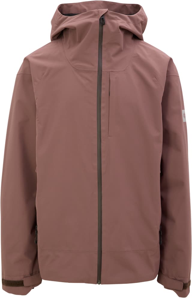 Patagonia Storm Shift Jacket - Men's | The Last Hunt