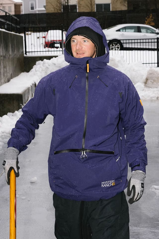 686 Mystery Ranch QI Jacket - Men's | Altitude Sports