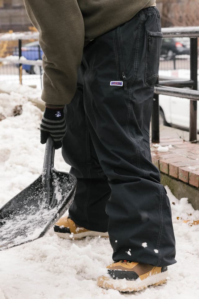 686 686 Dojo Pant - Men's | Altitude Sports