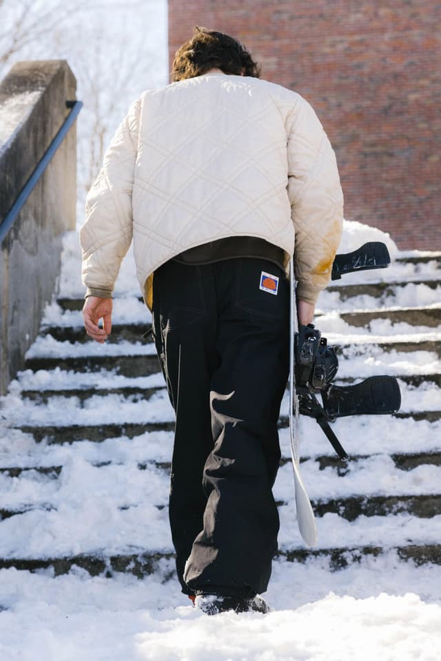 686 686 Dojo Pant - Men's | Altitude Sports