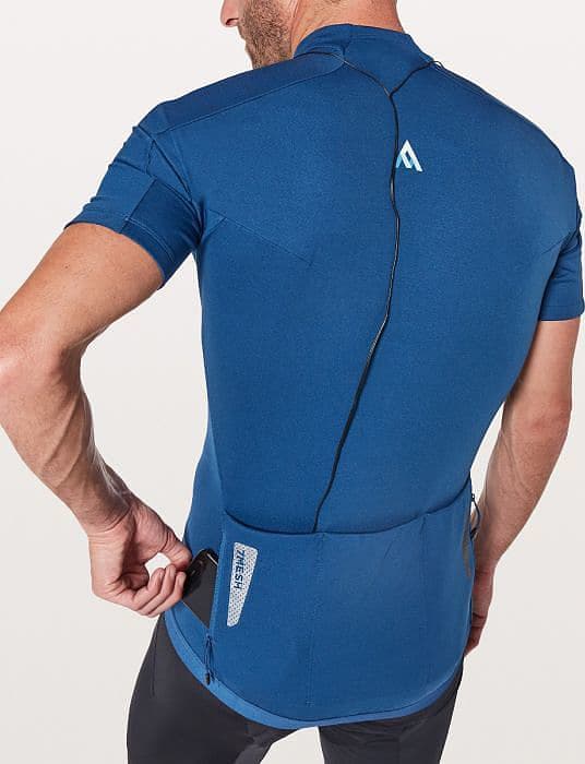 7mesh Quantum Jersey - Men's | Altitude Sports