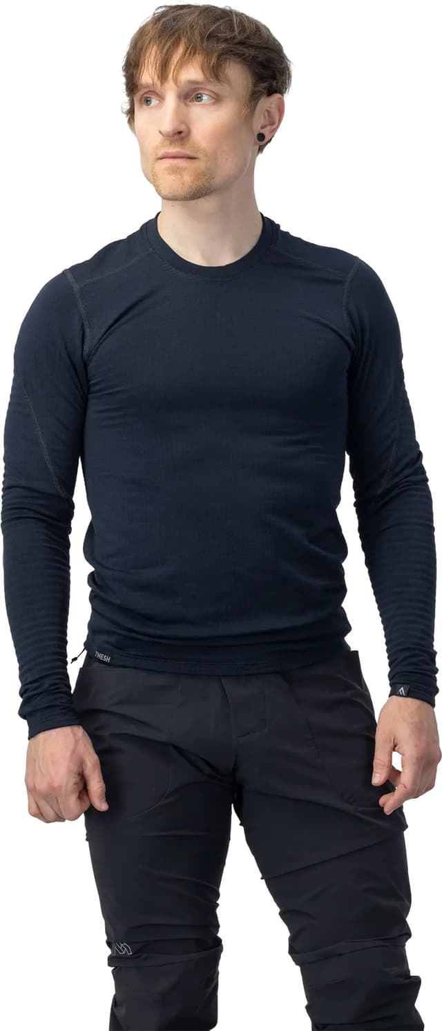 7mesh Gryphon Crew Long Sleeve Men’s 7mesh Gryphon Jersey Long Sleeve - Men's | The Last Hunt