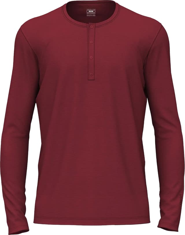 7mesh Gryphon Crew Long Sleeve Men’s 7Mesh Gryphon Crew Long Sleeve | Contender Bicycles