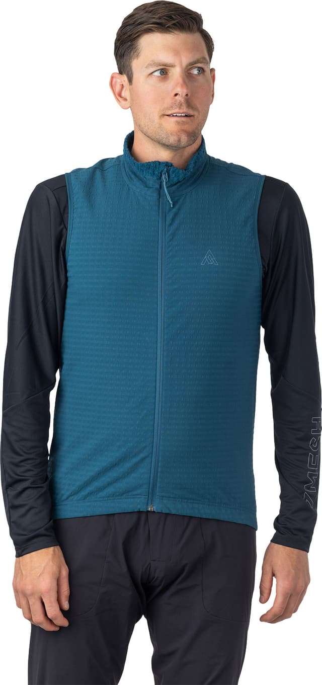 7mesh Chilco Vest - Men's | Altitude Sports