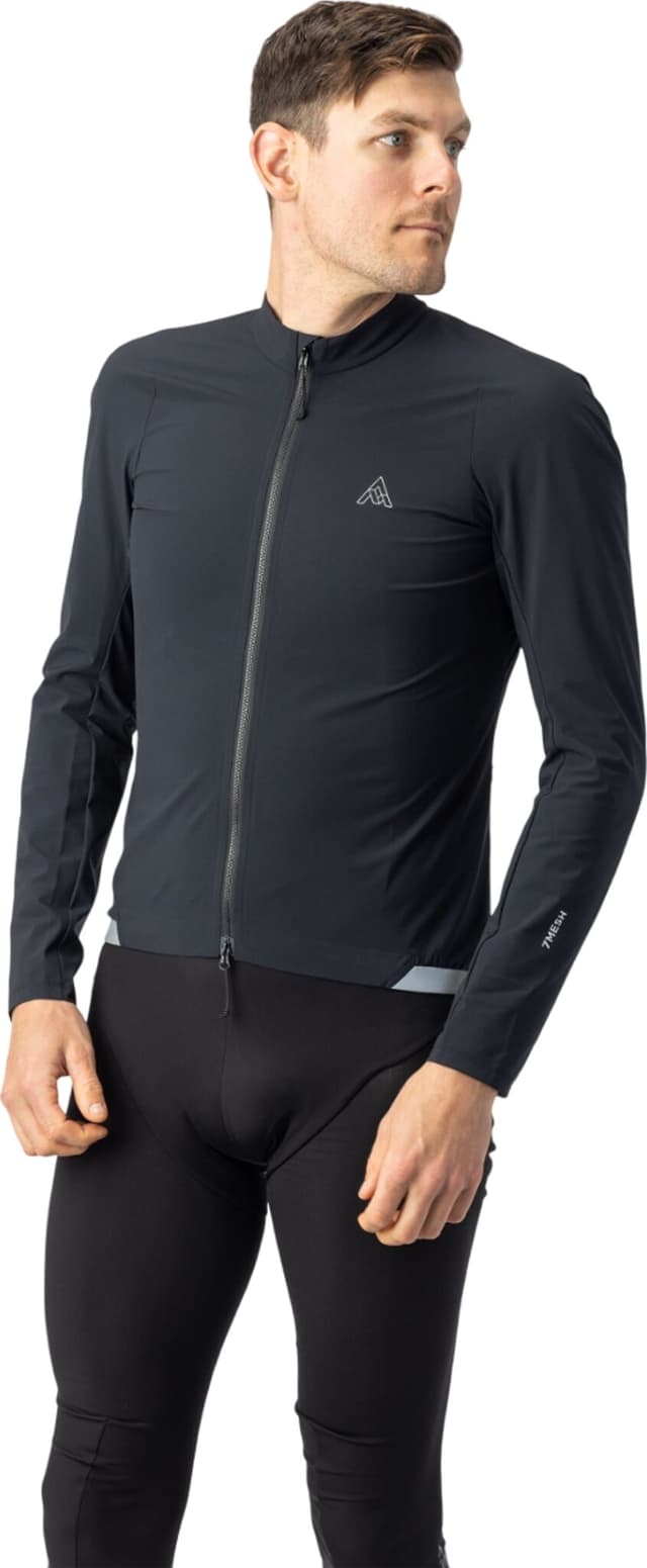 7mesh S2S Long Sleeve Cycling Jersey - Men's | Altitude Sports