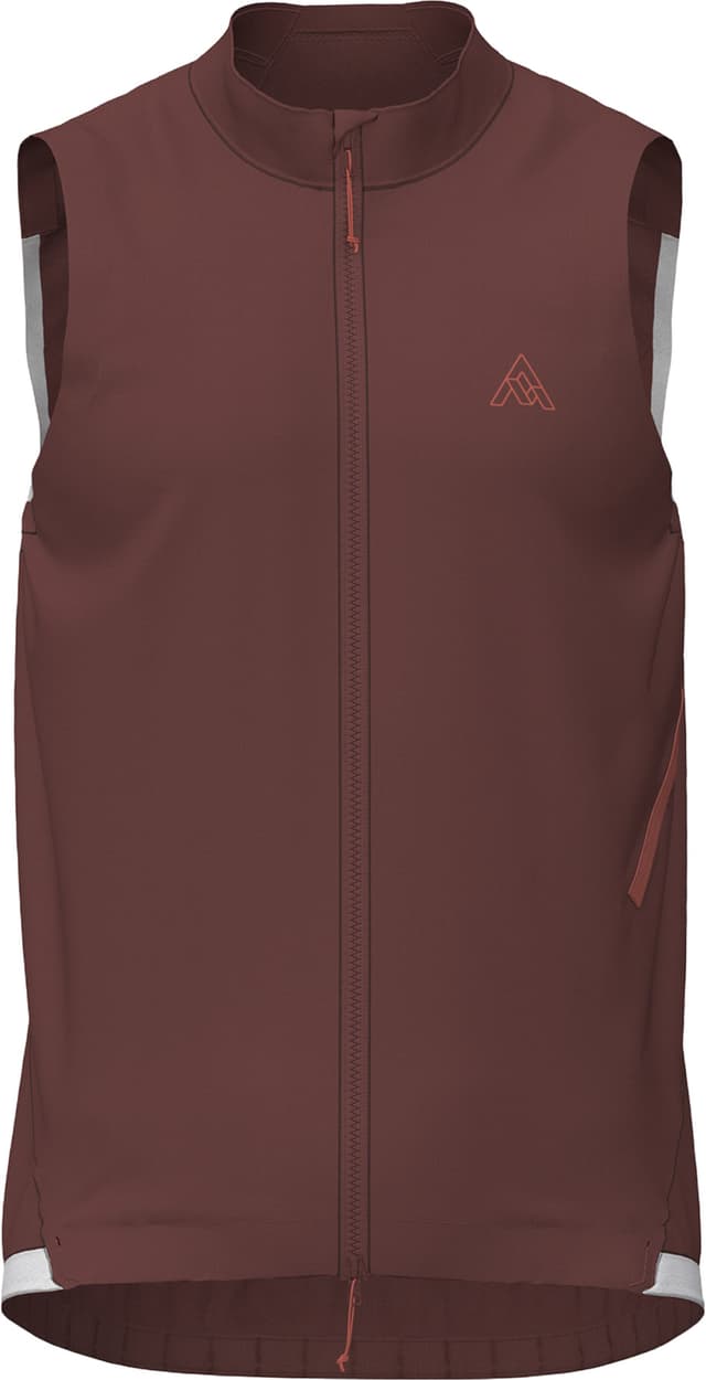 Patagonia Trail Craft Bike Vest - Men's | Altitude Sports