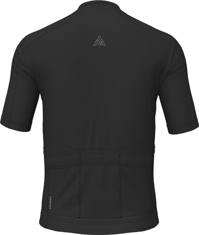 7mesh Atlas Short Sleeve Cycling Jersey - Men's | Altitude Sports