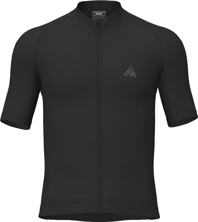 7mesh Atlas Short Sleeve Cycling Jersey - Men's | Altitude Sports