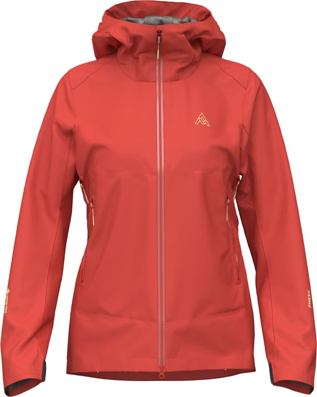 Peak Performance Rider Essentials Midlayer Zip Hoodie - Women's