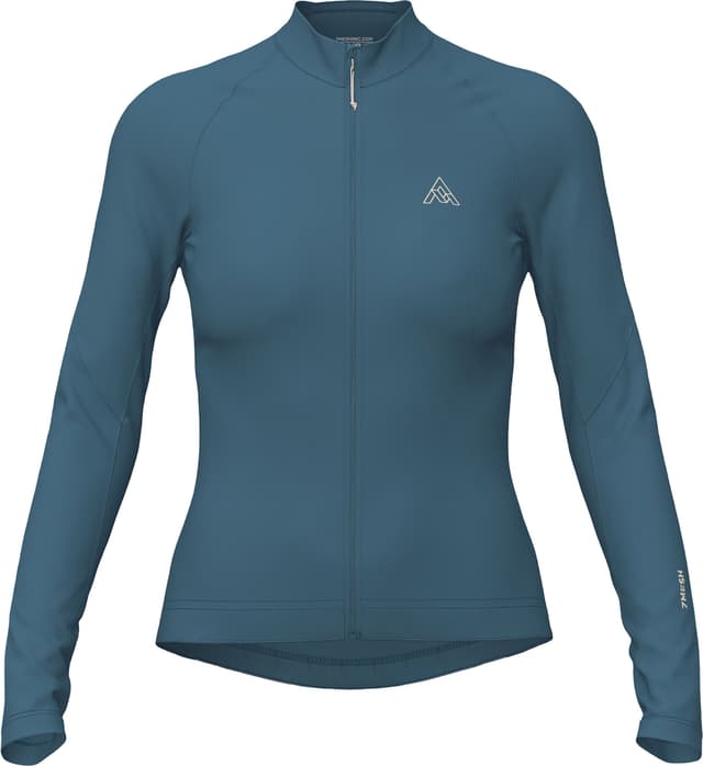 7mesh Atlas Jersey Long Sleeve - Women's | Altitude Sports