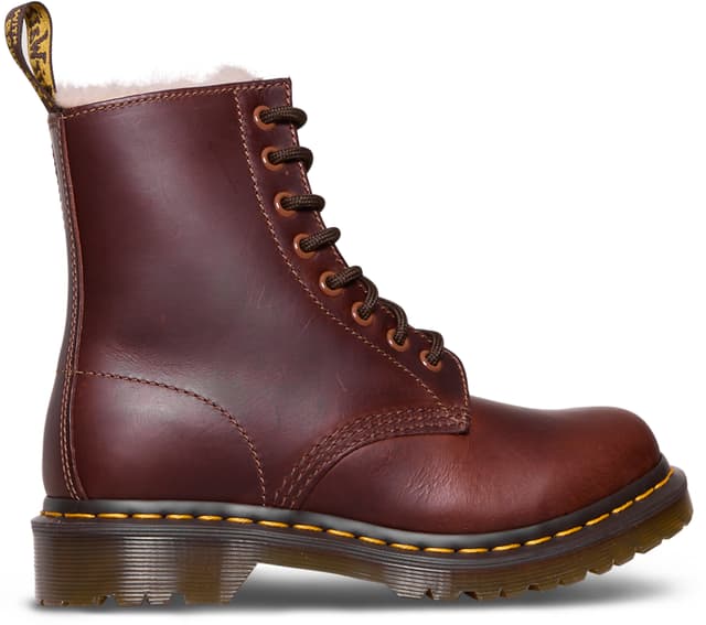 Dr. Martens Jetta Hi Max Metallic Leather Platform Boots Dr. Martens Jetta Hi Max Metallic Leather Platform Boots