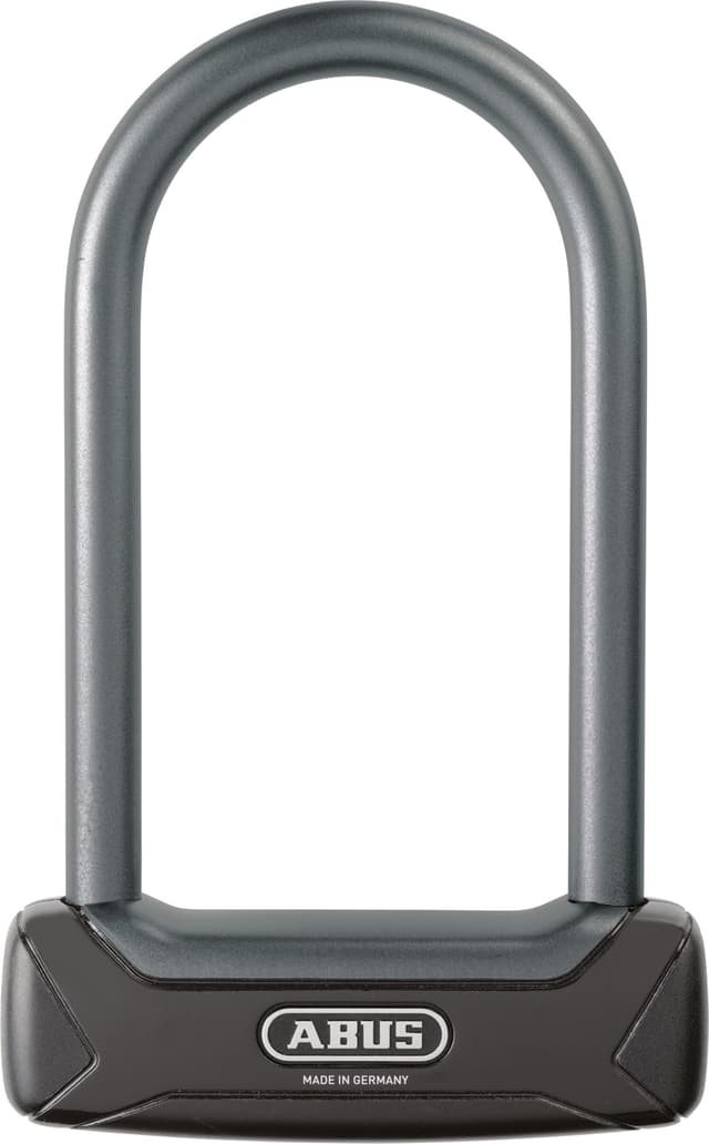 ABUS Granit Plus 640 Mini & Std U-Lock | Altitude Sports