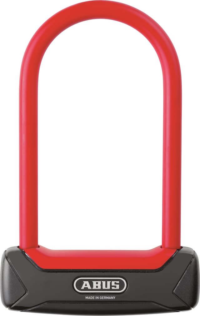 【美品】ABUS U字ロック GRANIT PLUS640 ABUS Granit Plus 640 Mini & Std U-Lock | Altitude Sports