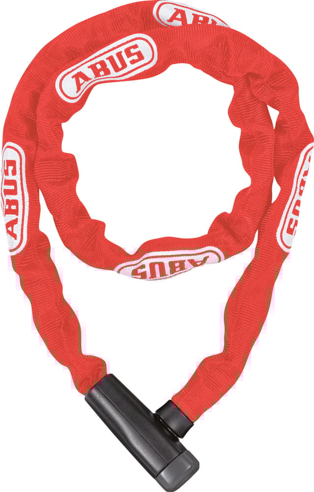 ABUS Goose 6206K Chain Lock 110cm | Altitude Sports