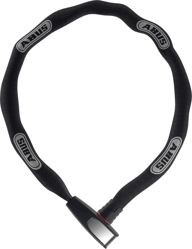 ABUS Steel-O-Chain 5805K Chain Lock - 110cm | Altitude Sports