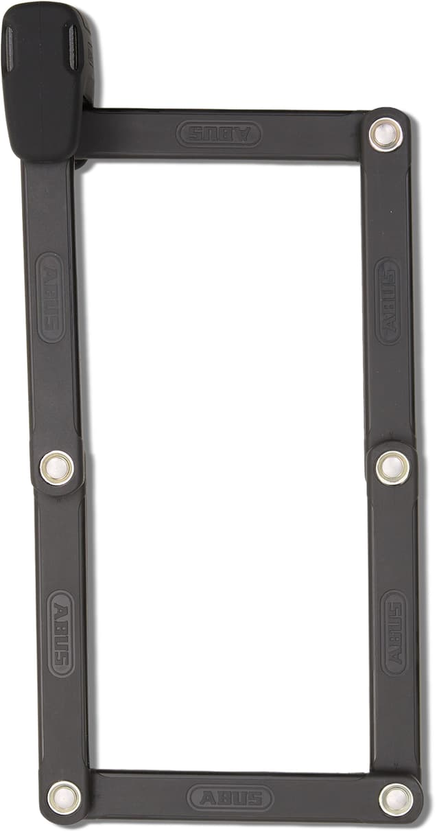 ABUS Bordo Granit XPlus 6500K Folding Lock | Altitude Sports