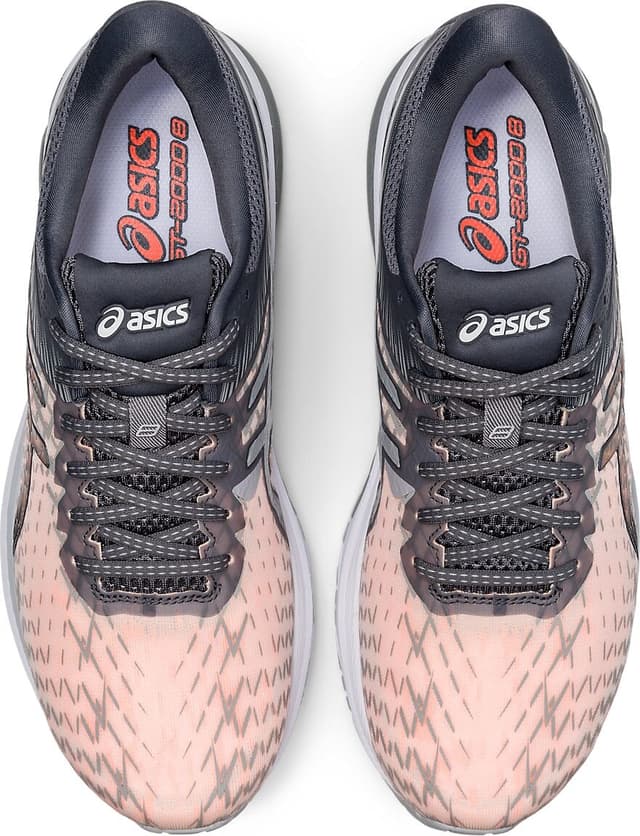 ASICS GT-2000 TOKYO 27cm (限定商品) Asics Women's GT-2000 8 Retro Tokyo Running Shoe Style 1012A656