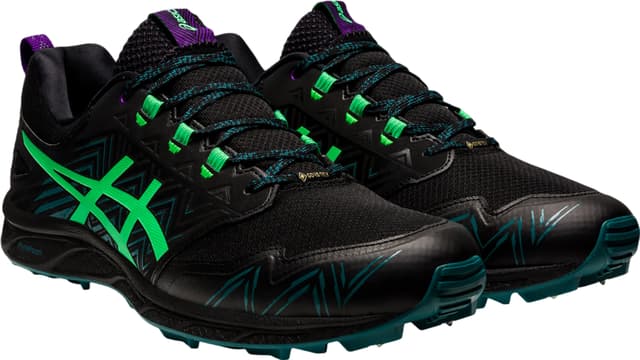 ASICS Gel-FujiSetsu 3 GTX Trail Running Shoes - Men's | The Last Hunt
