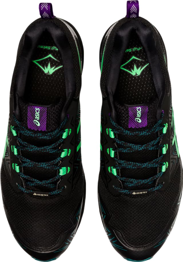 ASICS Gel-FujiSetsu 3 GTX Trail Running Shoes - Men's | Altitude