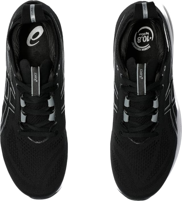 ASICS Gel-Nimbus 26 Running Shoes [Extra Wide] - Men's | The Last Hunt