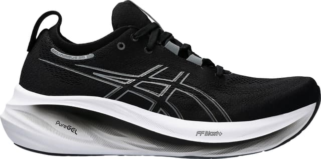 ASICS Gel-Nimbus 26 Running Shoes [Extra Wide] - Men's | The Last Hunt