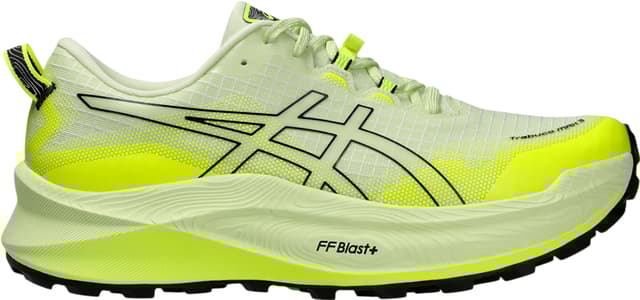 ASICS Trabuco Max 3 Trail Running Shoes - Men's | The Last Hunt