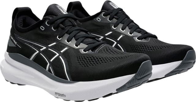 ASICS Gel-Kayano 31 Running Shoes [Wide] - Men's | Altitude Sports